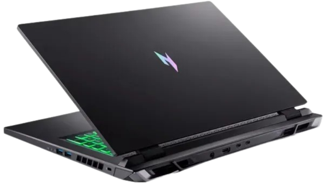 Acer Nitro 17 AN17-42-R7XK
